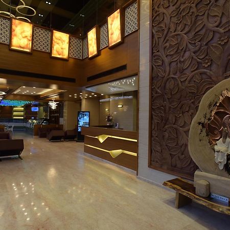 Hotel H - Sandhill Hotels Private Limited Ананд Экстерьер фото