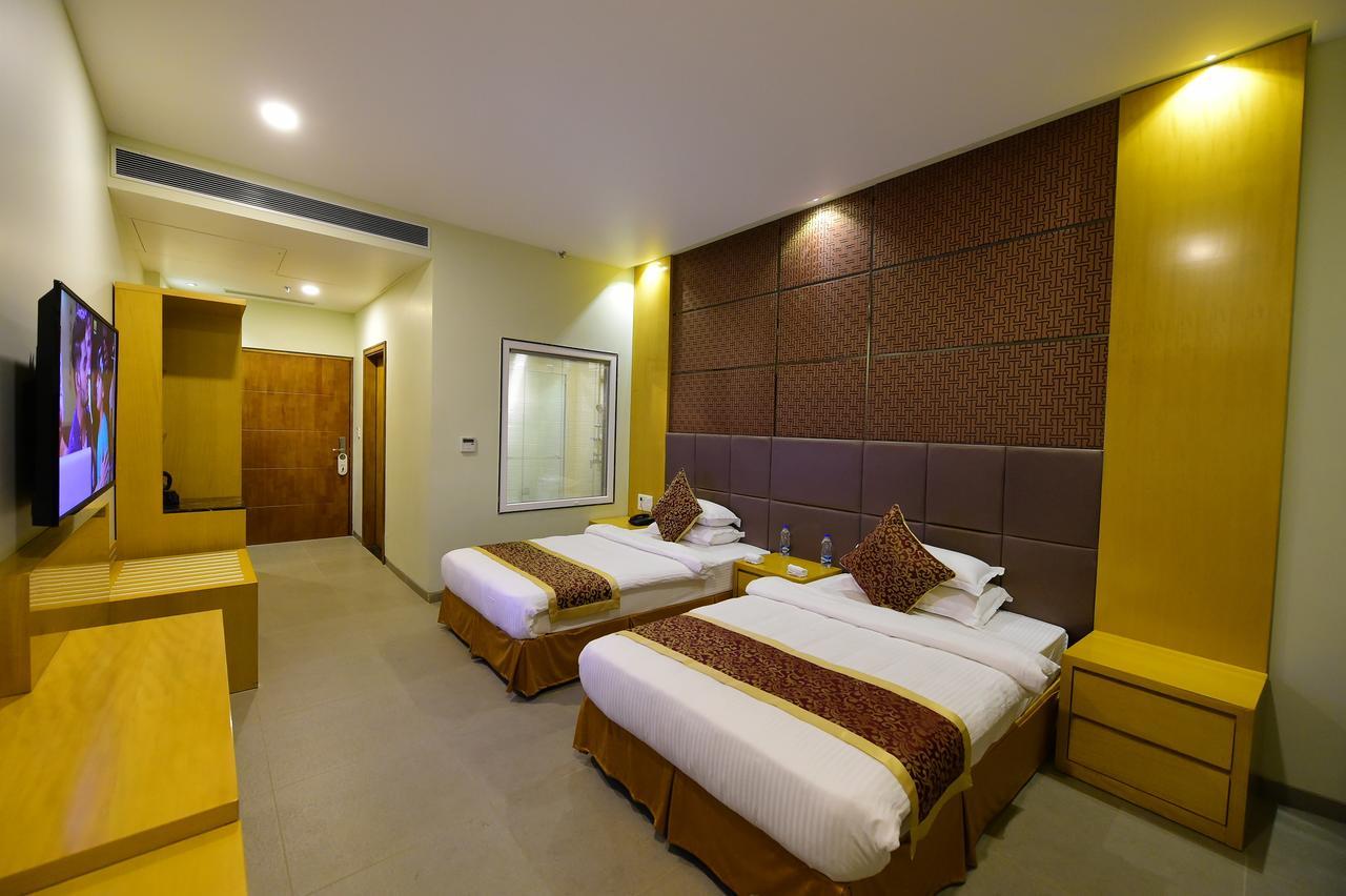 Hotel H - Sandhill Hotels Private Limited Ананд Экстерьер фото