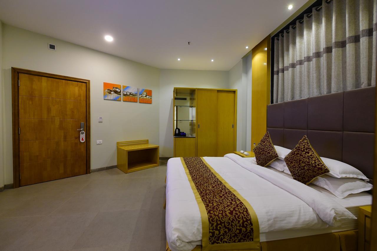 Hotel H - Sandhill Hotels Private Limited Ананд Экстерьер фото