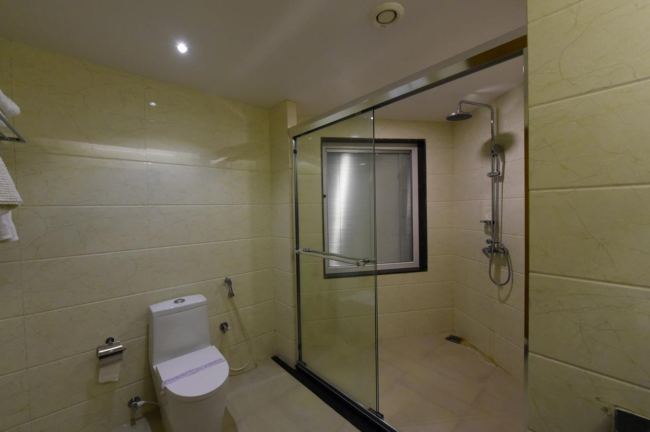 Hotel H - Sandhill Hotels Private Limited Ананд Экстерьер фото